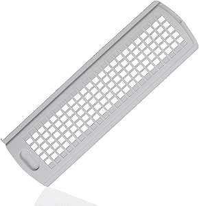 New WE01X25914 Dryer Lint Screen Filter Compatible with GE, Hotpoint Washer Dryer