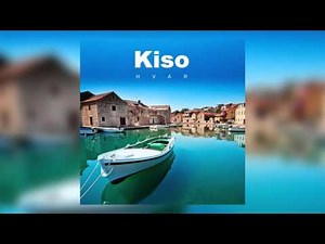 Kiso feat. MSP - Hvar (Cover Art)