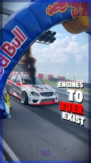 THESE are the BEST DIESEL ENGINES!