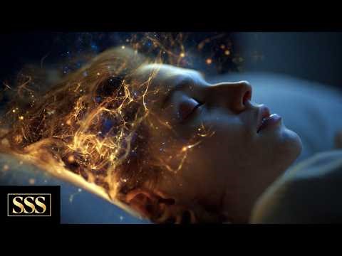 Your Brain vs AI: Why AI Can't Compare — A Sleep Story with Soothing Voice for Deep Sleep