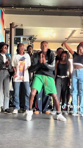 First Dance Class 2026: A Fun and Energetic Experience