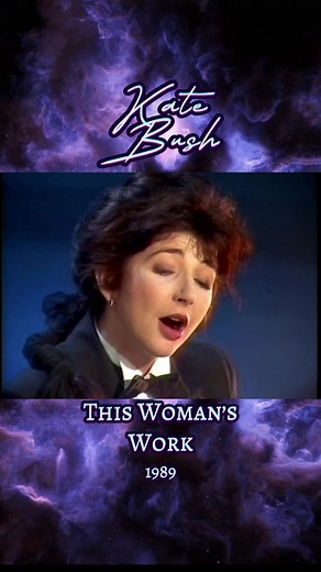 "This Woman's Work" is a song written and performed by the British sin... | she's having a baby movie