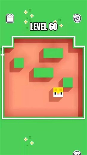 Longcat Level 60 Full Guide | Poki.com 🎮