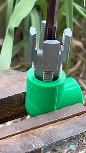 1.9K reactions · 559 shares | Pvc/Ppr Pipe Threading Set | Mohammed Abdul Irfan | Facebook