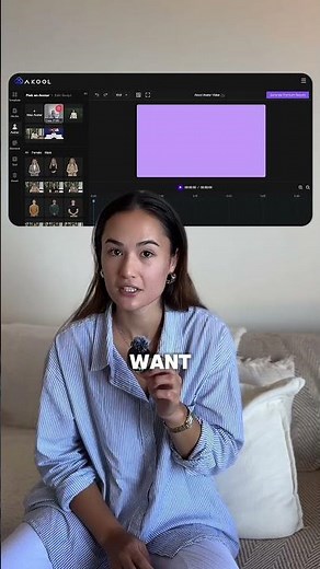 create a realistic AI avatar of yourself using AKOOL!