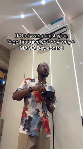 Understanding God's Punishment Through Relationships