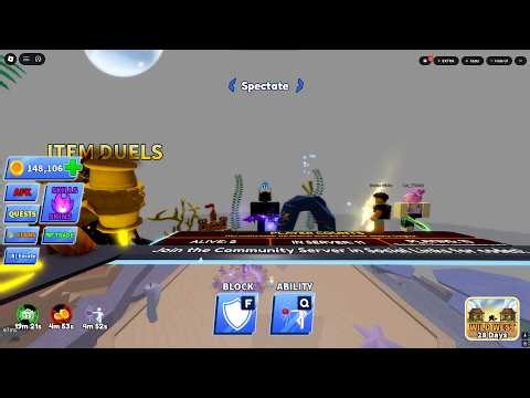 Laughin' to the bank | Blade Ball montage