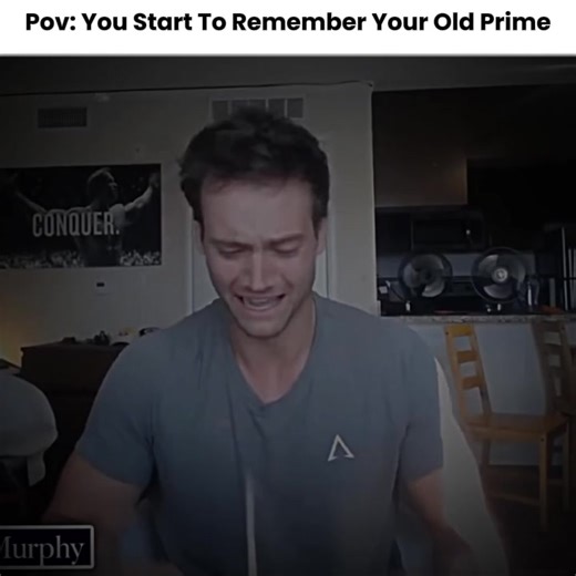 connor murphy prime 2018🔱🔱!!!!!!!! #motivation #prime #workout #viral_video