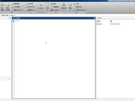 Switch模块在仿真中的用法及控制技巧