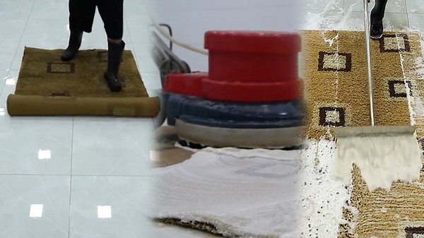 Watch These Incredible Carpet Hacks in Action
