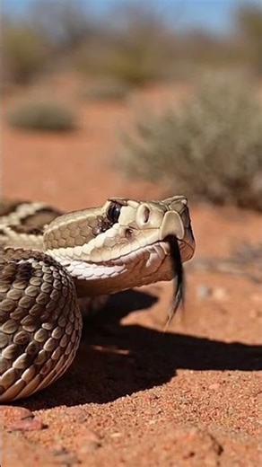 Uncovering the Secret Life of the Elusive Uracoan Rattlesnake in the Wild 🐍