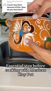 183K views · 839 reactions | Mexican Clay pot - olla de barro - cazuela de barro - barro mexicano #mexicandecor #mexicandesign #mexicantheme #mexicana #mexicanhouse#Mexicandecorations #mexicanhomedecor #mexicandecor #kitchendecor #mexicanpots #mexicanfood #mexicanpottery #dinningroomdecor #interiordesigninspiration #Mexicanhomedecorideas | Ibarra Imports | Facebook