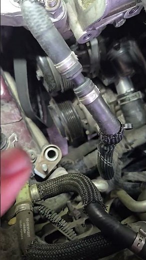 2013 ford fusion thermostat housing replacement