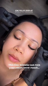 458 reactions · 4 comments | Perfect brows don’t just happen—they’re...