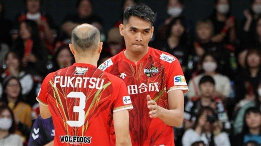 Rivan Nurmulki Tapaki Jalan Bersejarah Liga Voli Jepang, Ini Regulasi Playoff hingga Final SV League - Tribunnews.com