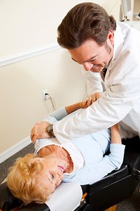 What are the 6 Benefits of Advanced Chiropractic Treatments?