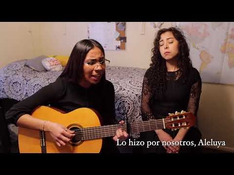 Aleluya de Pascua (Hallelujah versión cristiana en español)