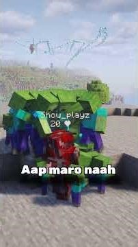 Most Powerful Helmet in Minecraft (no Glitches)