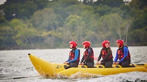 American-style summer camps in the UK - with breaks in the holidays from £83