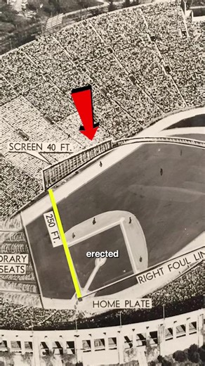Exploring the Unique Dimensions of Baseball Stadiums