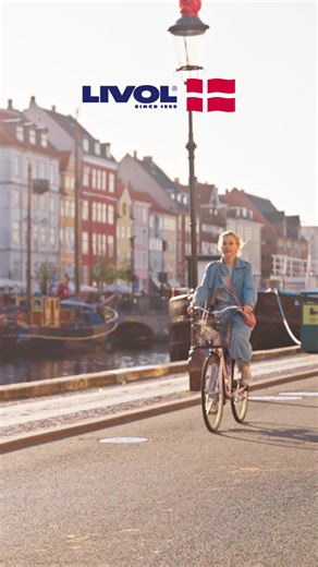 LIVOL – tõestatud kvaliteediga & usaldusväärsed vitamiinid Taanist, loodud holistiliste põhimõtetega Sinu tervise toetamiseks. Parim, mida Sinu keha vajab! · Valmistatud Taanis aastast 1959 · Maksimaalne imendumine, spetsiaalne EC tehnoloogia tagab parima efektiivsuse · Turvalised ja tasakaalustatud annused vastavalt organismi vajadustele #LivolVitamiinid #Taanikvaliteet #Tervislikelu | CareShop Eesti