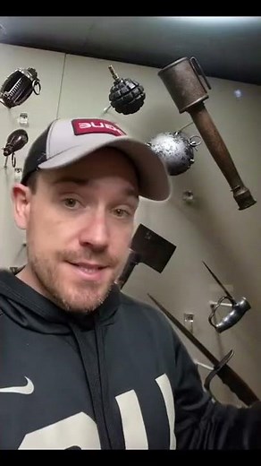 Trench Raids in WWI: Hand to Hand Combat With Clubs, Axes, and Grenades