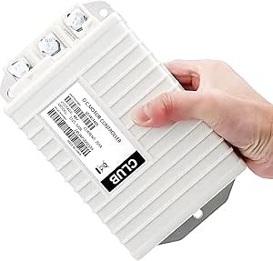 DC12VGearMotorandPWMDriverKit, 20-400RPMMotorSeries, SpeedReductionMotorwith8mmDShaft(50RPM), GearedMotor