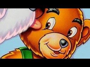 Opening To The Adventures Of Corduroy: The Puppy 1996 VHS