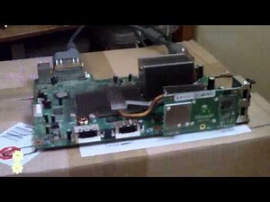 Reparar 3 luces rojas de Xbox 360