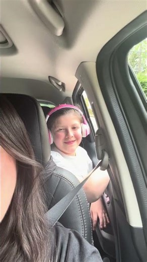 Hoy me fui a trabajar en Amazon Flex con mi mamá y mi hija y así se ve un día real 🤍 #vlog