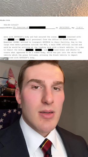 Ian Byington on Instagram: "Video from yesterday. Code Bugs Strate Labs, AlgoRx. #america #politics #news #2026"