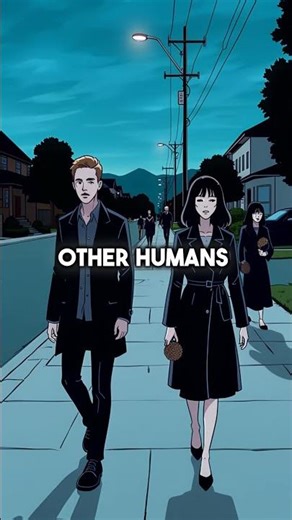 What If Parasitoid Wasps Evolved to Use Humans as Hosts?