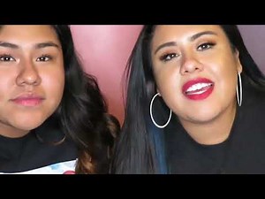 Getting our ears pierced at Lovisa + Review of our experience