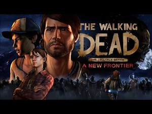 The Walking Dead: Season 3 Episode 4 Soundtrack - Joan