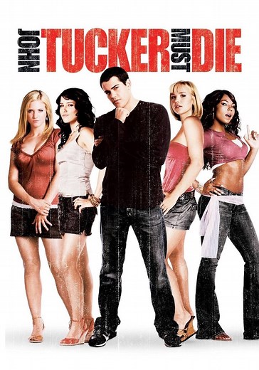 John Tucker Must Die - movie: watch stream online