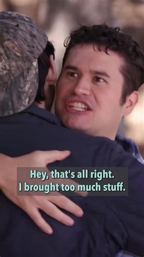 48K views · 426 reactions | The real experience of camping with friends ⛺藍 #nature #sketch #comedy | CollegeHumor | Facebook