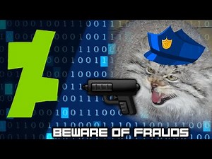 BEWARE OF FRAUDS! DeviantArt Verification Chat Scam