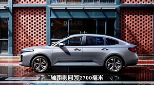 新宝骏RC5/5W掀背轿车，旅行车来啦，起售价5.98万起，空间超大