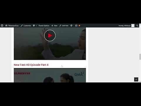 Pinoy Teleserye | Pinoy Tambayan | Pinoy Channel | Pinoy TV