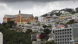 CoreLogic data reveals fall in house prices gathered in July