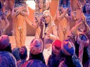 Joseph and the AmazingTechnicolor Dreamcoat--Grovel Grovel