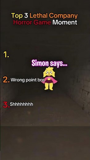 Top 3 Lethal Company Horror Moments… Wait for the Last One 😱 (INSANE Jumpscares!)