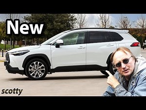 Toyota's New $20,000 Vehicle Just Killed Honda's Future in America