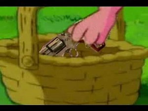 Dragon Tales Parody: Cassie Flips Out