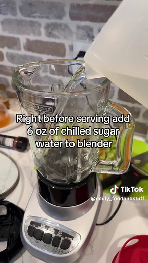 Delicious Brazilian Lemonade Recipe