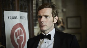 ‘Endeavour’ Season 7: Recap of an Operatic Endeavour