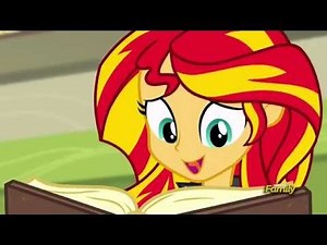 Sunset Shimmer - maybe it still works