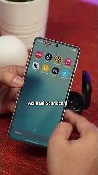 Unboxing Soundcore R60i