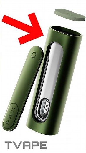 Pax Flow Vs Smoking - The Smartest Portable Dry Herb Vaporizer?