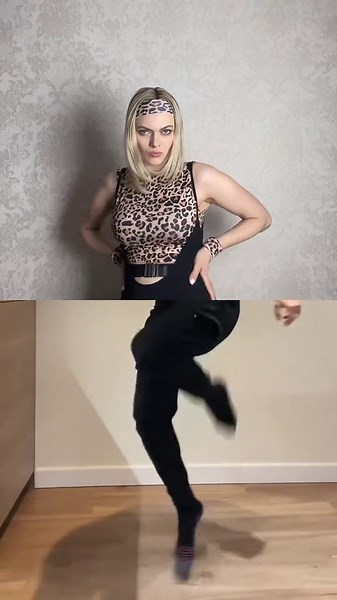 Trying the Left and Right Challenge – Let’s See How I Do! 🔄😅